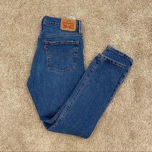 Levi’s 501 Jeans